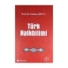 Türk Halk Bilimi -Erman Artun - Karahan