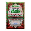 Yasi̇N Cüzü İri̇ Yazili 80 Sayfa 16*24 Cm Dergi̇ Boy Akra