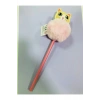 Dolphın Wp-7574 Kedi Başlıklı Kurşun Kalem