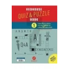 Redhouse Quız Puzzle Book Serisi-İngilizce Yapboz