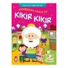 Fıkralarla Değer Eğitimi Nasreddin Hoca İle Kıkır Kıkır Timaşçocuk