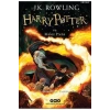 Harry Potter Ve Melez Prens 6 Yapı Kredi