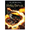 Harry Potter Ve Melez Prens 6 Yapı Kredi