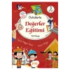 Öykülerle Değerler Eğitimi 10 Kitap 3.Sınıf Yuva