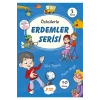 3.Sınıf Öykülerle Erdemler Serisi 10 Kitap Yuva Yayın