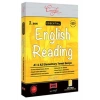 Yargı Essentıal Englısh Reading A1 A2 Elementary Temel Seviye