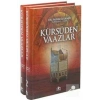 Kürsüden Vaazlar 2 Cilt- Faruk Özdemir - Merve