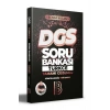 Dgs Türkçe Çözümlü Soru Bankası  Benim Hocam
