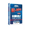 E Kpss 2024 Tüm Adaylar Konu Anlatımı  Yediiklim