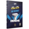 Kpss Gy Gk Pdf Çözümlü 7 Deneme  Benim Hocam