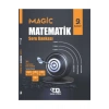 Tandem 9.Sınıf Matematik Magic Soru Bankası