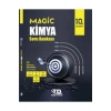 Tandem 10.Sınıf Kimya Magic Soru Bankası