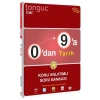 Tonguç 9.Sınıf 0 Dan 9 A Tarih Konu Anlatımlı Soru Bankası