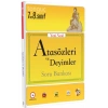 Tonguç 7 Ve 8.Sınıf Atasözleri Deyimler Soru Bankası