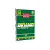 Tonguç 8.Sınıf Lgs 1.Dönem Fen Soru Bankası