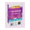 Karekök 8.Sınıf 1.Dönem Tüm Dersler Soru Bankası