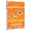 Tonguç 9 Dan 10 A Edebiyat Tarih Coğrafya Hazırlık Kitabı