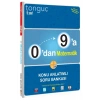 Tonguç 0 Dan 9 A Matematik Konu Anlatım Soru Bankası
