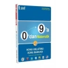 Tonguç 0 Dan 9 A Matematik Konu Anlatım Soru Bankası