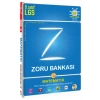 Tonguç 8.Sınıf Matematik Zoru Bankası