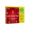 Tonguç Tyt Sosyometre Eko Kitap