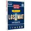 Tonguç 8.Sınıf 5 Hamlede Matematik Lgs 1.Dönem