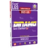 Tonguç 8.Sınıf Lgs 1.Dönem İngilizce Soru Bankası