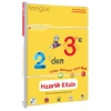 Tonguç 2 Den 3 E Hazırlık Kitabı
