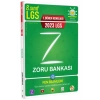 Tonguç 2023 Lgs Fen Bilimleri Zoru Bankası