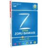 Tonguç 7.Sınıf Sayısal Zoru Bankası