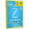 Tonguç 6.Sınıf Tüm Dersler Eko Zoru Bankası