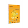 Tonguç 3.Sınıf Taktikli Soru Bankası