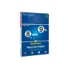 Tonguç 8 Den 9 A Matematik Hazırlık Kitabı