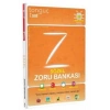 Tonguç 7.Sınıf Sözel Zoru Bankası