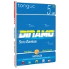Tonguç 5.Sınıf Matematik Dinamo Soru Bankası