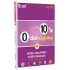 Tonguç 0 Dan 10 A Coğrafya Konu Anlatım Soru Bankası