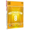 Tonguç 8.Sınıf Lgs 4 Lü Mativasyon Denemeleri