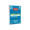 Tonguç 8.Sınıflgs 1.Dönem Matematik Soru Bankası