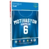 Tonguç 6.Sınıf 6 Motivasyon Denemeleri