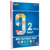 Tonguç 9.Sınıf 2.Dönem Akıl Haritaları