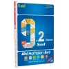 Tonguç 9.Sınıf 2.Dönem Akıl Haritaları