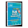 Tonguç 1.Sınıf Tüm Dersler İlk Soru Bankası