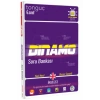 Tonguç 6.Sınıf İngilizce Soru Bankası