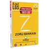 Tonguç 8.Sınıf Lgs 1.Dönem Türkçe Zoru Bankası