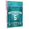 Tonguç 5.Sınıf 4 Lü Motivasyon Denemeleri