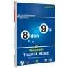 Tonguç 8 Den 9 A Matematik Hazırlık Kitabı