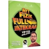 Ayt Fizik Sorularla Ful Tekrar  F10 Yayınları