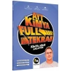 Ayt Kimya Ful Tekrar F10 Yayın