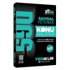 Dgs 2024 Sayısal Konu Anlatımı  Yediiklim