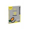 Endemik Tyt Matematik 12 Deneme